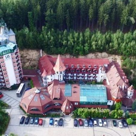 Hotel Las Piechowice Exterior foto