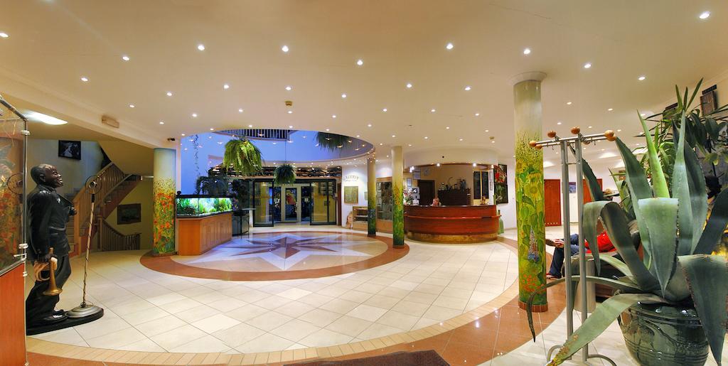 Hotel Las Piechowice Exterior foto